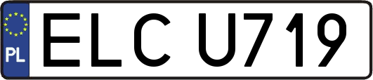 ELCU719