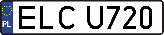 ELCU720
