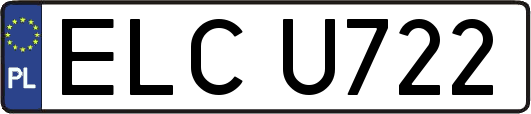 ELCU722