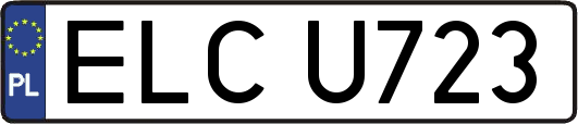 ELCU723
