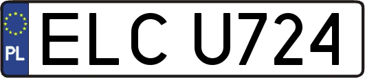 ELCU724