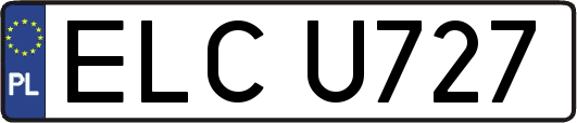 ELCU727