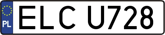 ELCU728