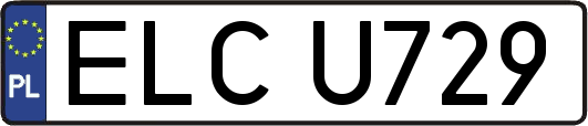 ELCU729