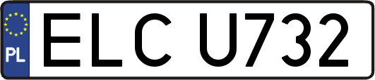 ELCU732