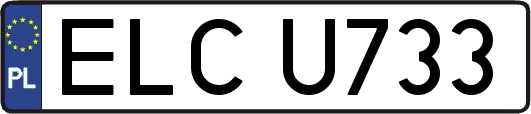 ELCU733