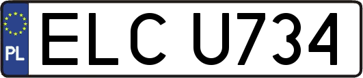 ELCU734