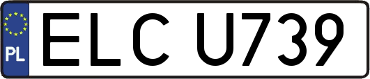 ELCU739