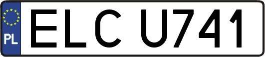 ELCU741