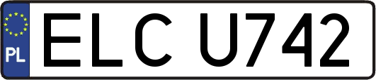ELCU742