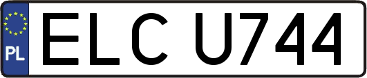 ELCU744