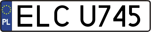ELCU745