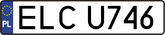 ELCU746
