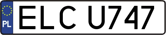 ELCU747