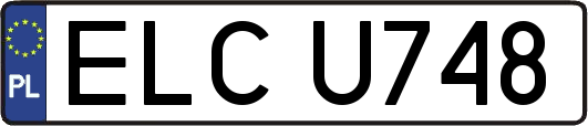 ELCU748