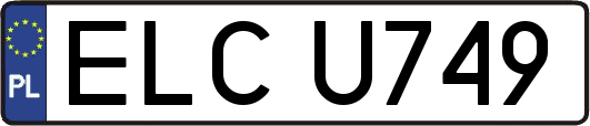 ELCU749