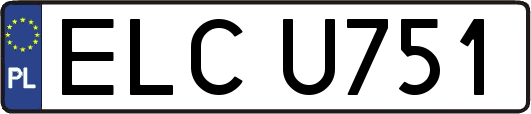 ELCU751
