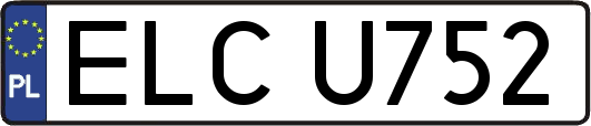 ELCU752