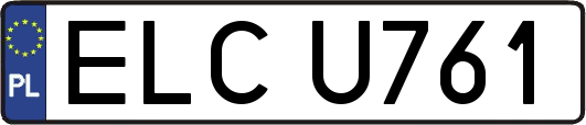 ELCU761