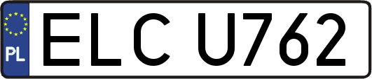 ELCU762