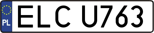 ELCU763