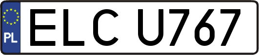 ELCU767