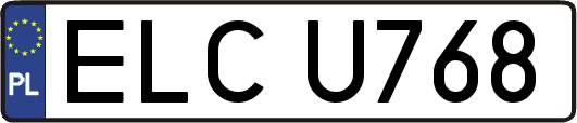 ELCU768