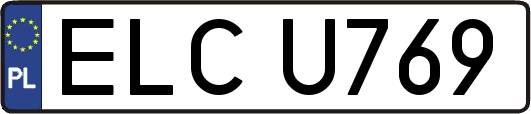 ELCU769