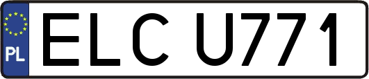 ELCU771