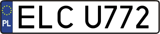 ELCU772