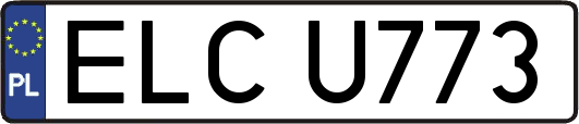 ELCU773