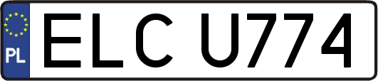 ELCU774
