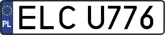 ELCU776