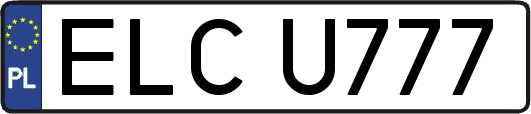 ELCU777