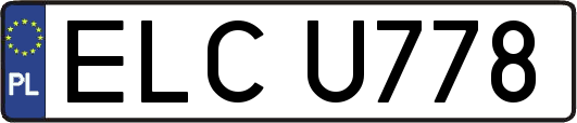 ELCU778