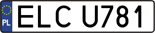 ELCU781