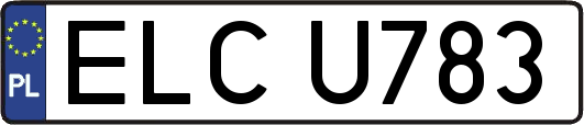 ELCU783