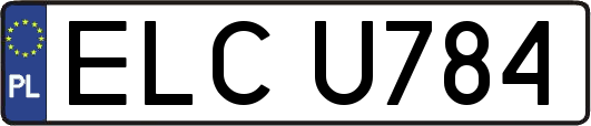 ELCU784