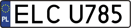ELCU785