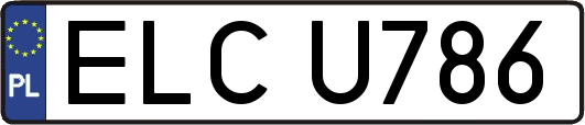 ELCU786
