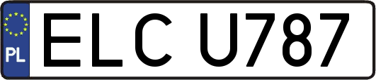 ELCU787
