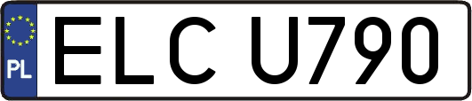 ELCU790