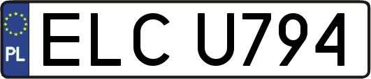 ELCU794
