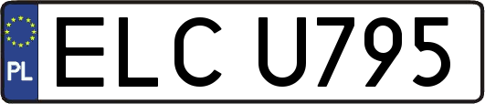 ELCU795
