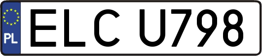 ELCU798