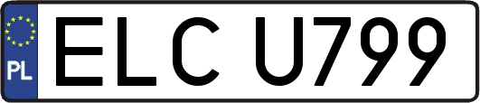 ELCU799