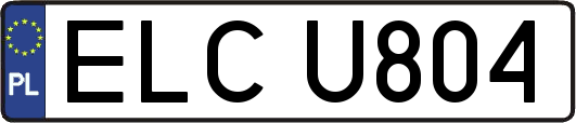 ELCU804