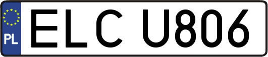 ELCU806