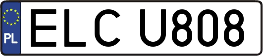 ELCU808