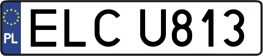 ELCU813